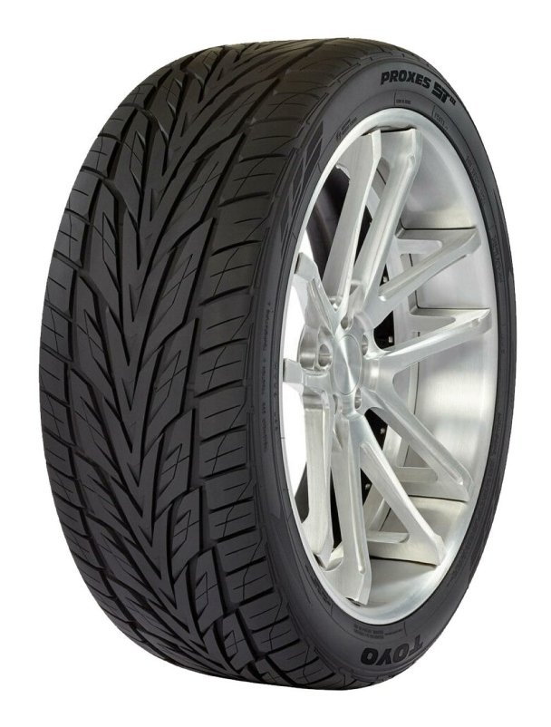 Toyo Proxes ST III 275/55 R20 117V  