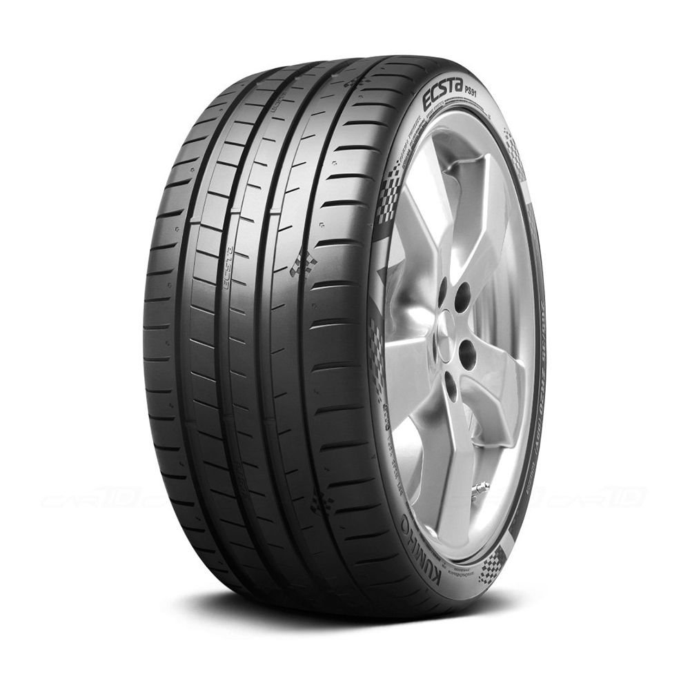 Kumho ECSTA PS91 265/35 R20 99Y  