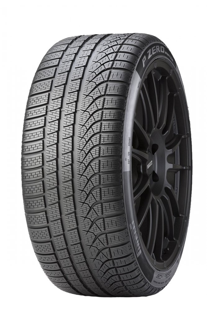 Pirelli P Zero Winter 245/35 R19 93V  