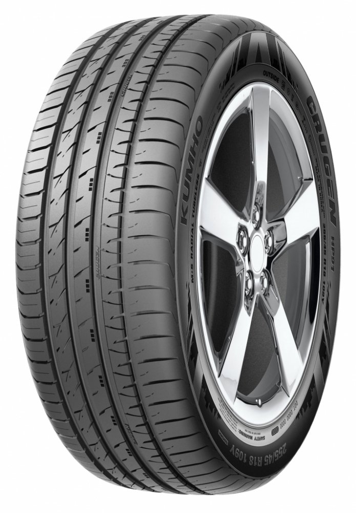 Marshal Crugen HP91 265/50 R19 110Y XL 