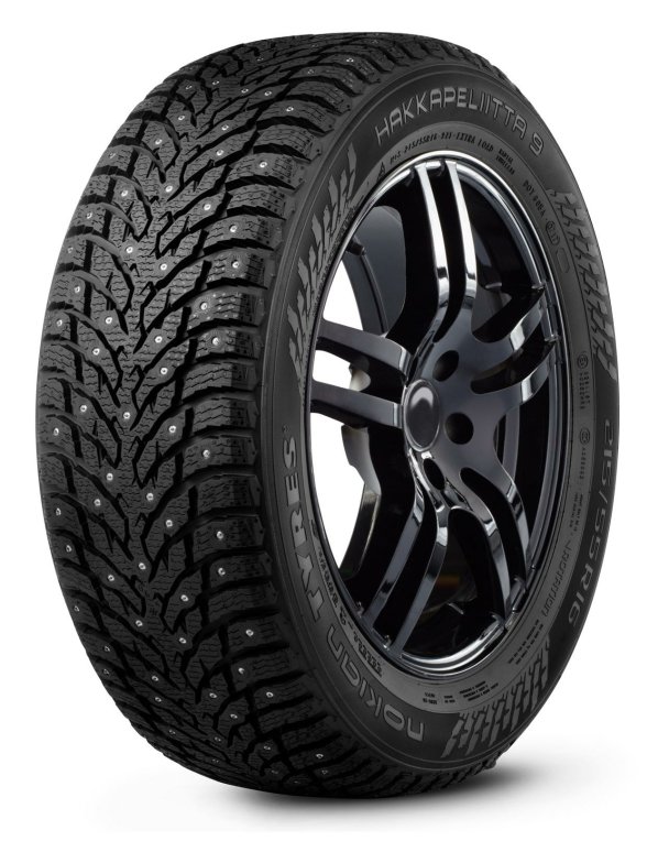 Nokian Tyres Hakkapeliitta 9 275/40 R18 103T  