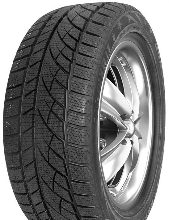 ROADX FROST WU01 205/55 R17 95H  