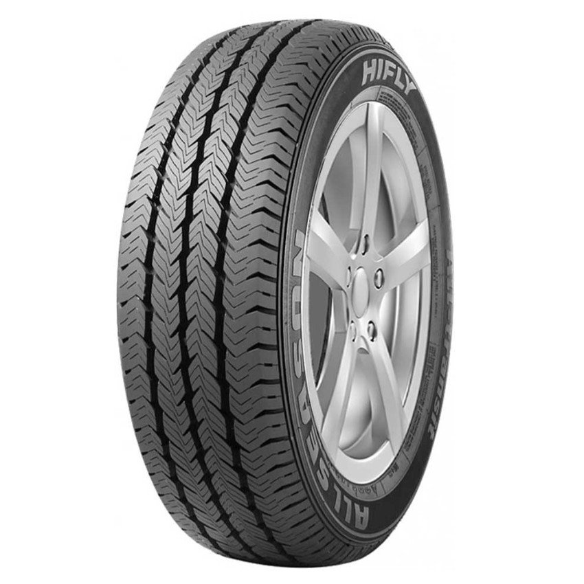 HIFLY All-Transit 215/75 R16C 116114R  