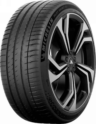 Michelin Pilot Sport EV Acoustic 275/35 R22 107Y  