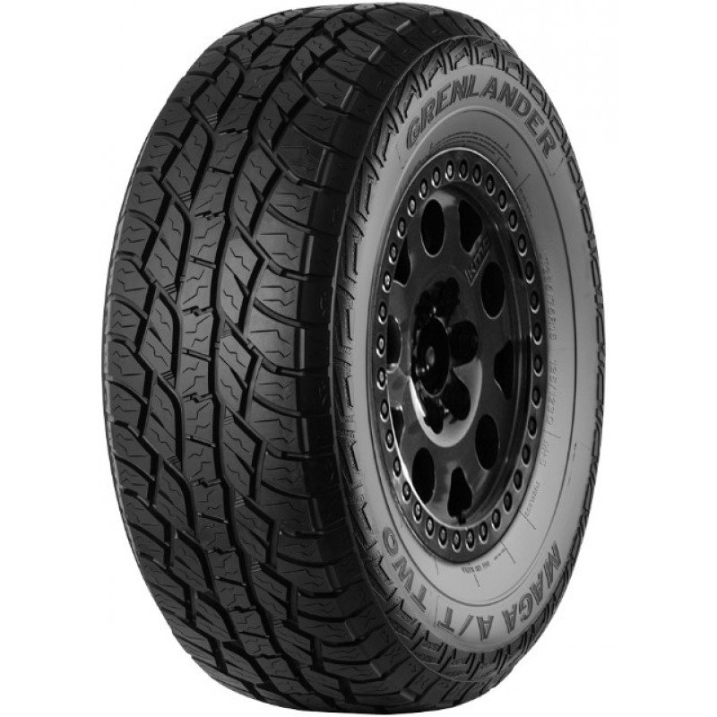 GRENLANDER MAGA A/T TWO 275/55 R20 117S  