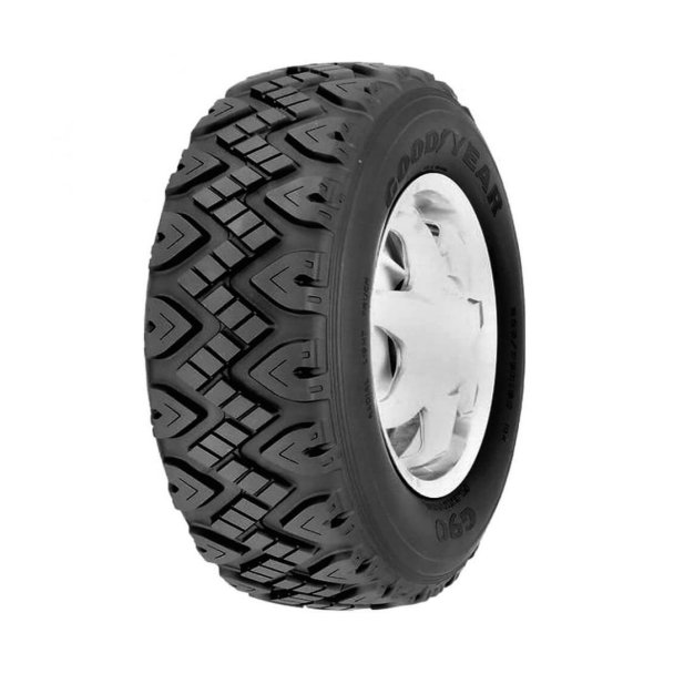 Goodyear G90 7.5/0 R16C 116/114N  