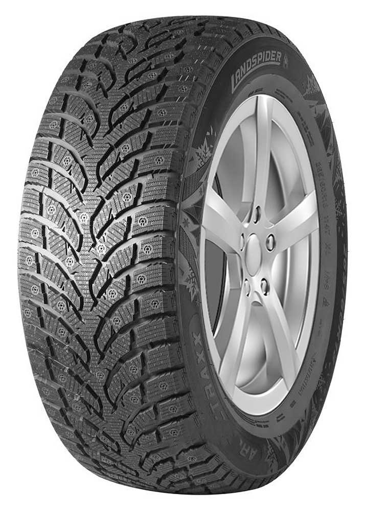 Landspider Arctictraxx 225/60 R17 103T XL 