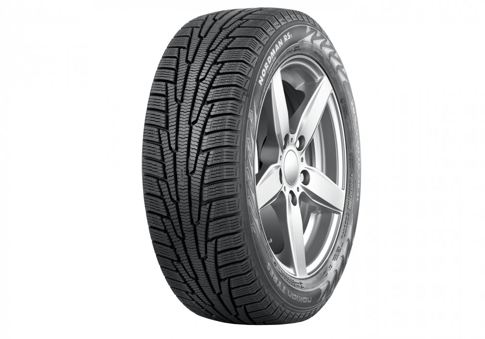 Ikon Tyres Nordman RS2 SUV 235/70 R16 106R  