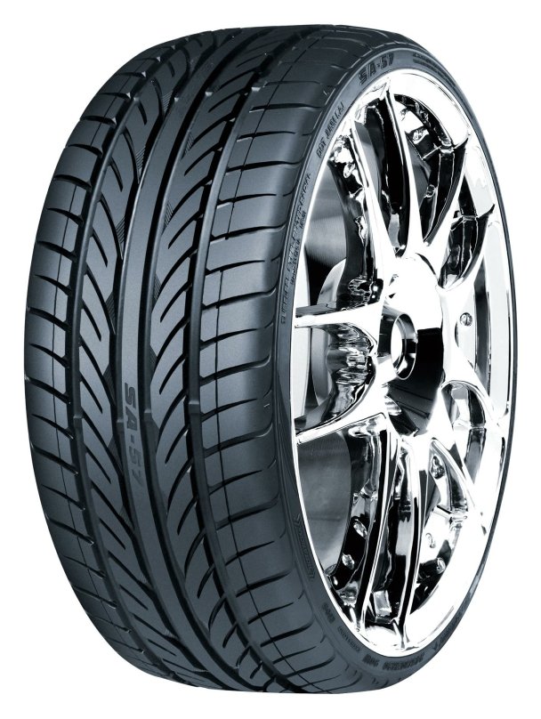 Westlake SA57 225/55 R17 101W  