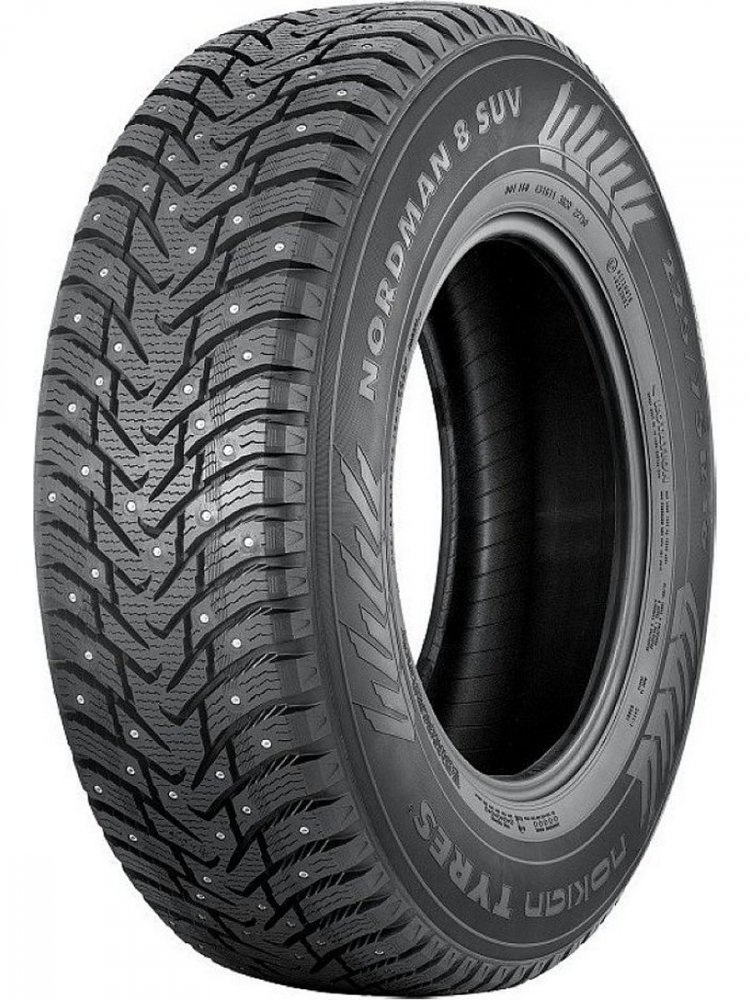 Ikon Tyres Nordman 8 215/60 R17 100T  