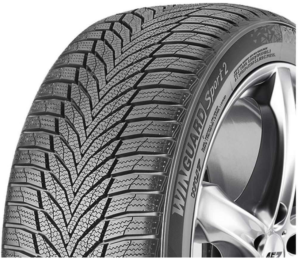 Nexen Winguard Sport 2 245/40 R20 99W  