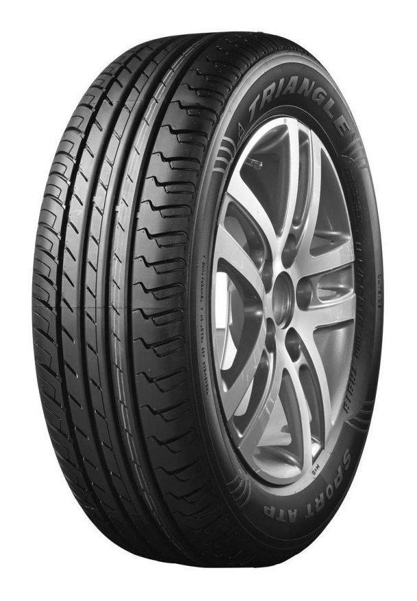 Triangle TR 918 205/50 R15 89V  
