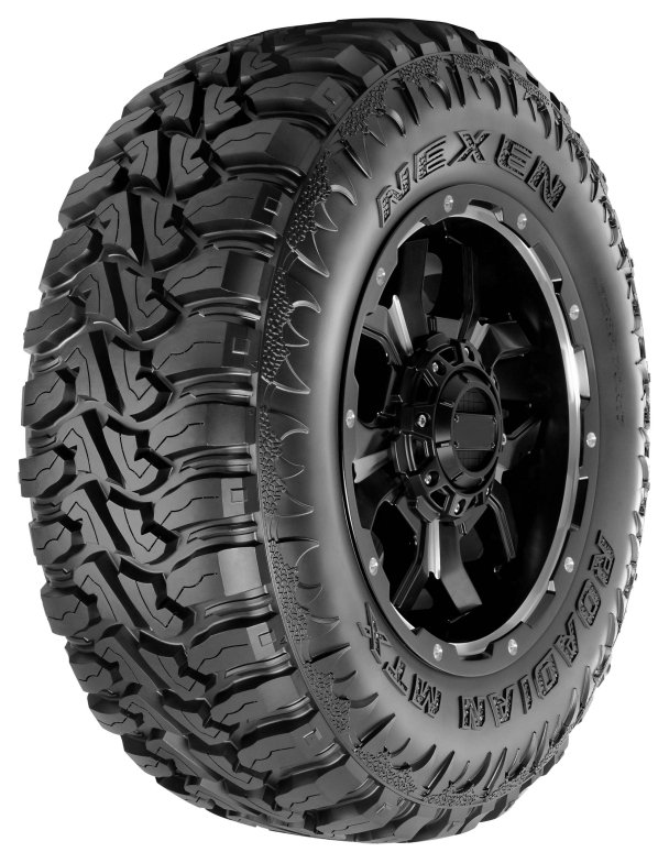 Nexen Roadian MTX RM7 37/12.5 R17 121Q  