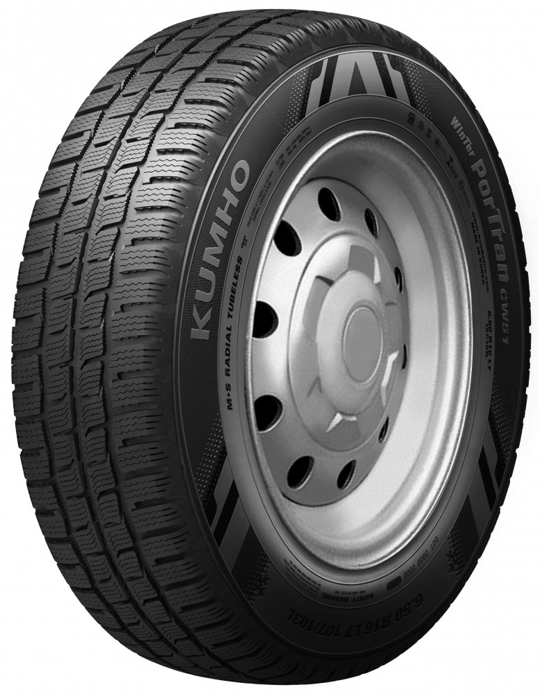 Marshal Winter PorTran CW51 225/70 R15C 112/110R  