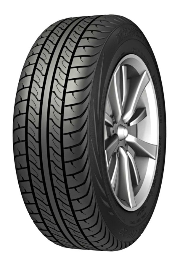 Nankang CW20 215/60 R17C 109/107T  