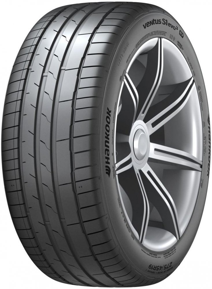 Hankook Ventus S1 evo 3 SUV K127A 285/35 R21 105Y  