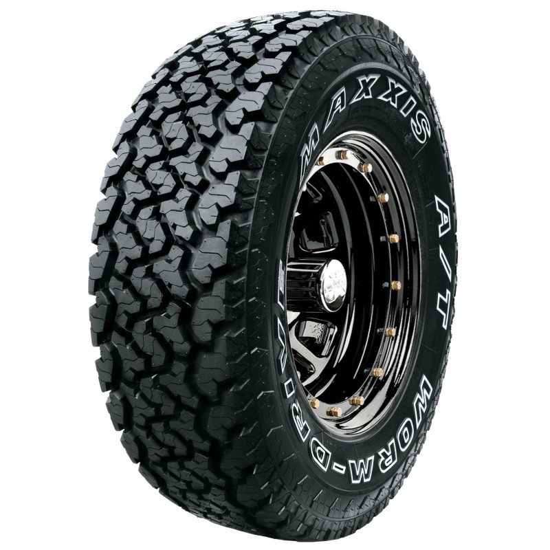 Maxxis AT980 275/70 R16 119/116Q  