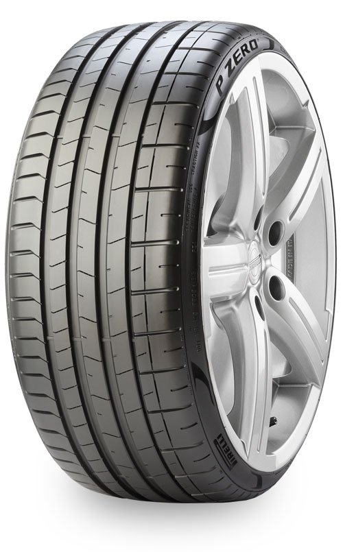 Pirelli P Zero Gen-2 315/30 R22 107Y XL 