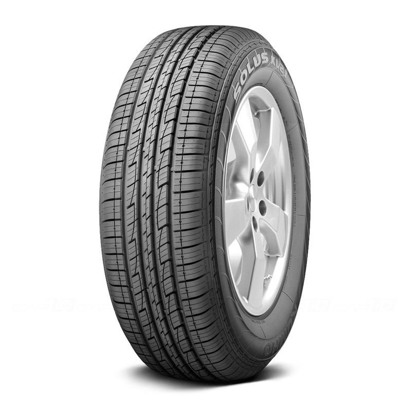 Kumho SOLUS KL21 225/65 R17 102H  