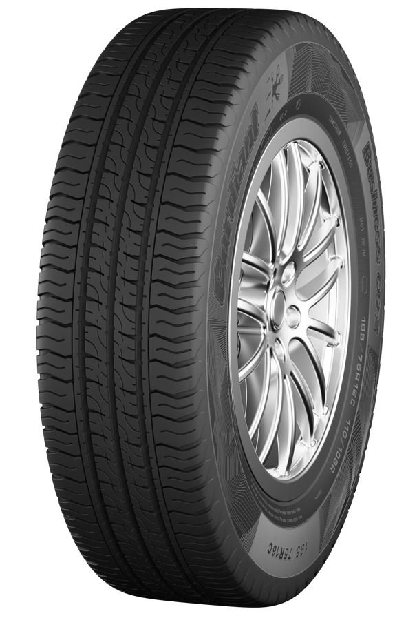 Cordiant Бизнес CS-2 205/75 R16C 113/111R  