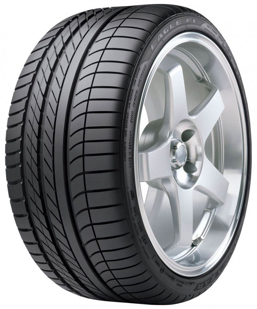 Goodyear Eagle F1 Asymmetric 285/40 R19 103Y  