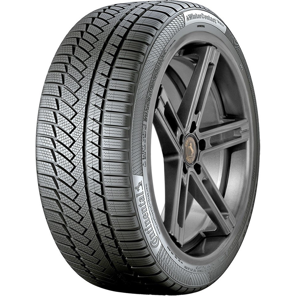 Continental ContiWinterContact TS 850 P SUV 255/65 R17 110H  