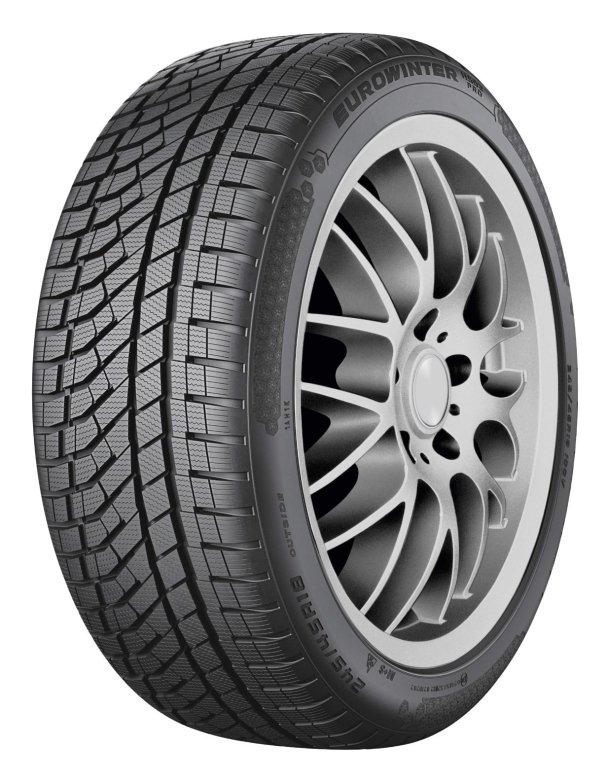 Falken EUROWINTER HS02 PRO 235/50 R21 110V XL 