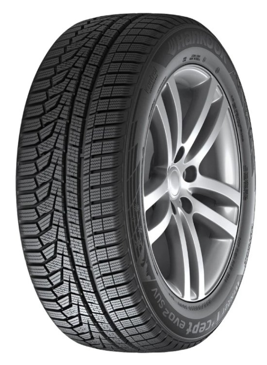 Hankook Winter i*cept Evo 2 SUV W320A 295/35 R23 108W  