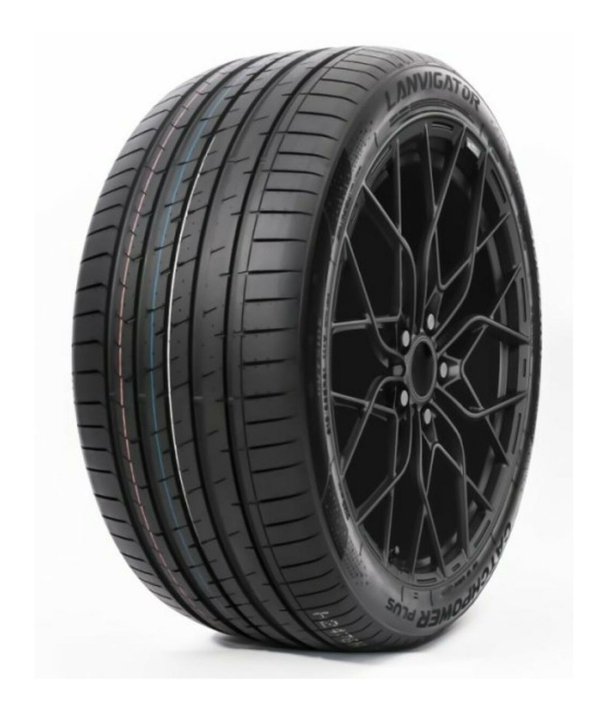 Lanvigator Catchpower plus 225/50 R17 98W XL 