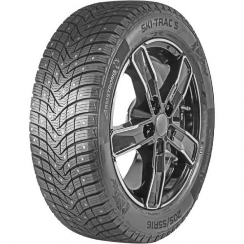 ARMSTRONG SKI-TRAC S 225/55 R17 101T  