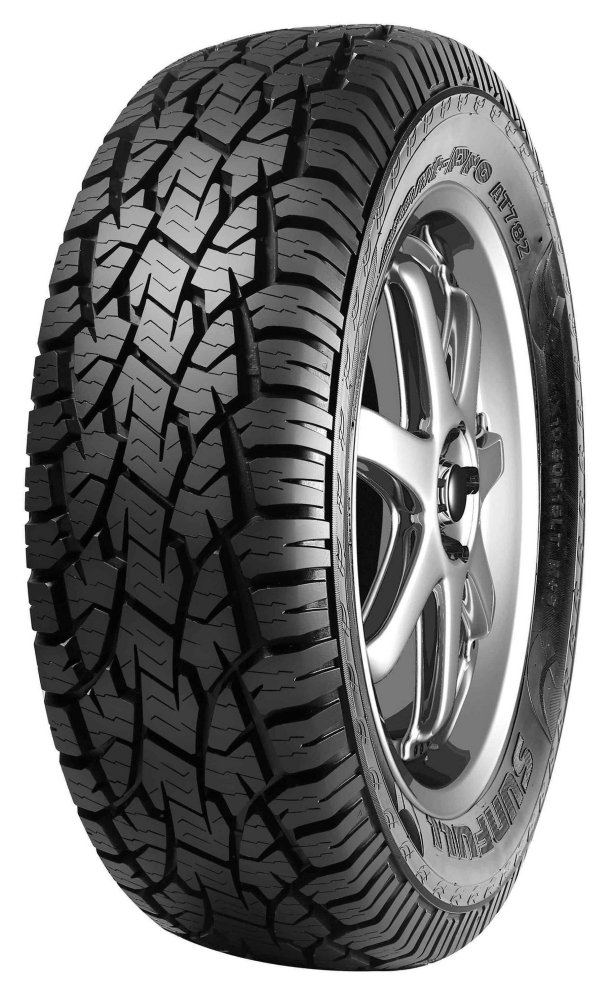 Sunfull MONT-PRO AT782 265/75 R16 116S  