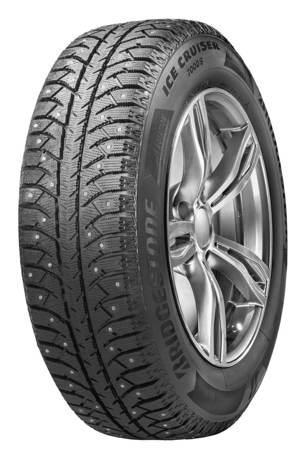 Bridgestone Ice Cruiser 7000S 205/50 R17 93T  