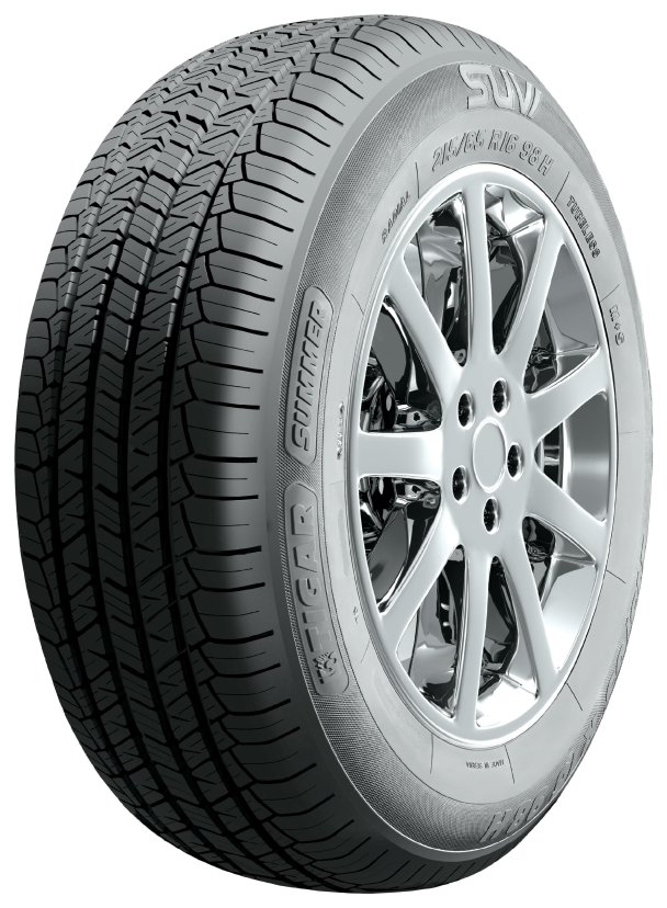 Tigar SUV Summer 275/40 R20 106Y  