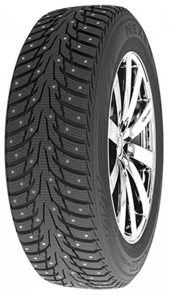 Nexen Winguard Winspike WH62 225/55 R16 99T XL 