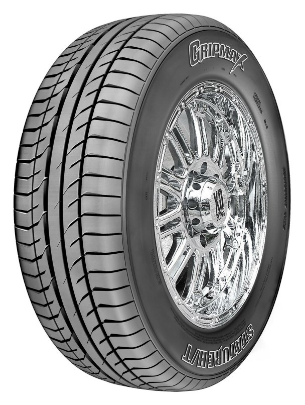 Gripmax Stature H/T 265/40 R21 105Y XL 