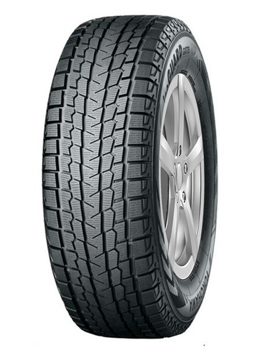 Yokohama Ice Guard SUV G075 265/70 R16 112Q  