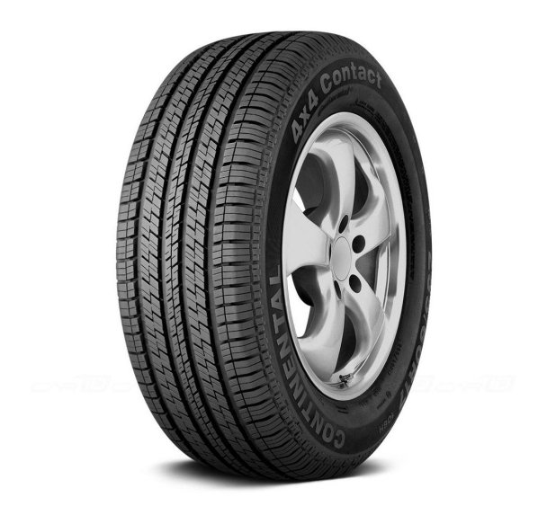 Continental Conti4x4Contact 265/50 R19 110/107H  