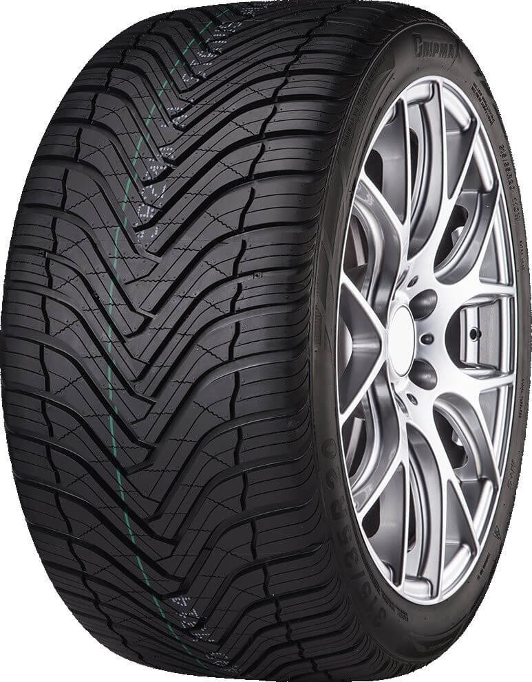 Gripmax SureGrip A/S 215/50 R18 96W XL 