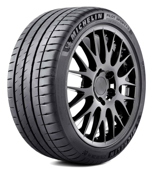 Michelin Pilot Sport 4 S 285/30 R21 100Y  