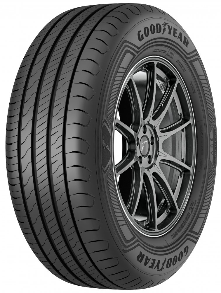 Goodyear EfficientGrip 2 SUV 225/55 R19 99V  