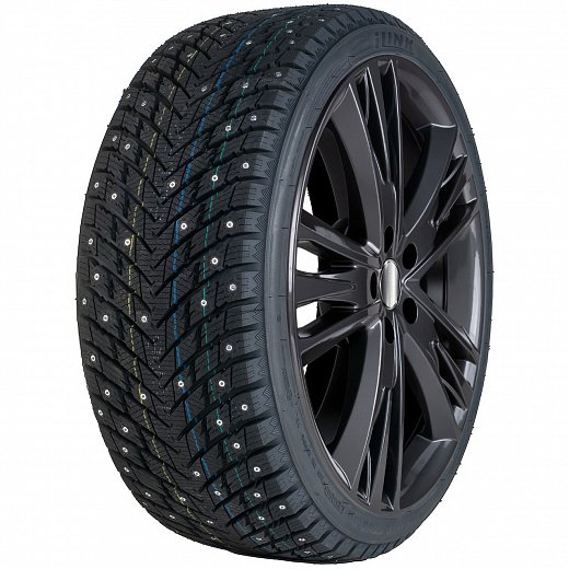 ILINK WINTERVORHUT STUD II 275/45 R21 110T XL 