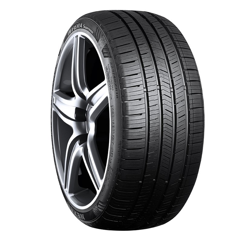 Nexen NFERA Supreme 215/55 R18 95H  