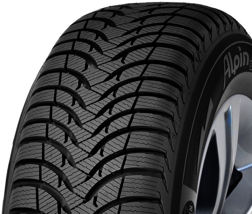 Michelin Alpin A4 185/60 R14 82T  