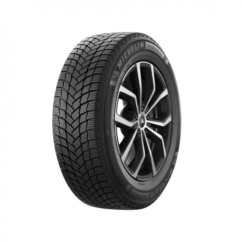 Michelin X-Ice Snow 235/50 R17 100T XL 