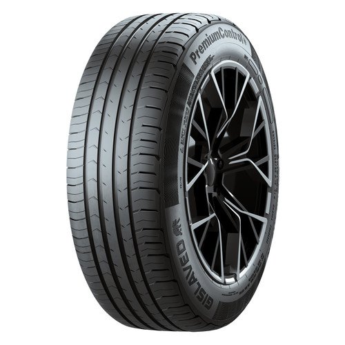 Gislaved Premium Control 215/55 R16 93V  