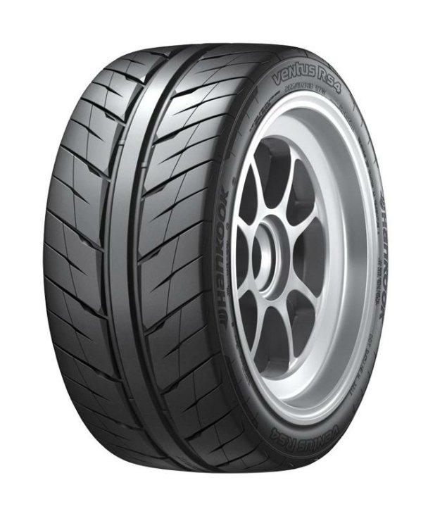 Hankook Ventus R-S4 Z232 265/35 R18 97W  