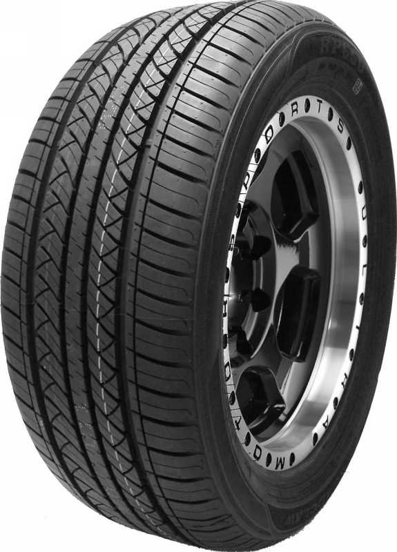 Duraturn Mozzo Touring 205/65 R16 95V  