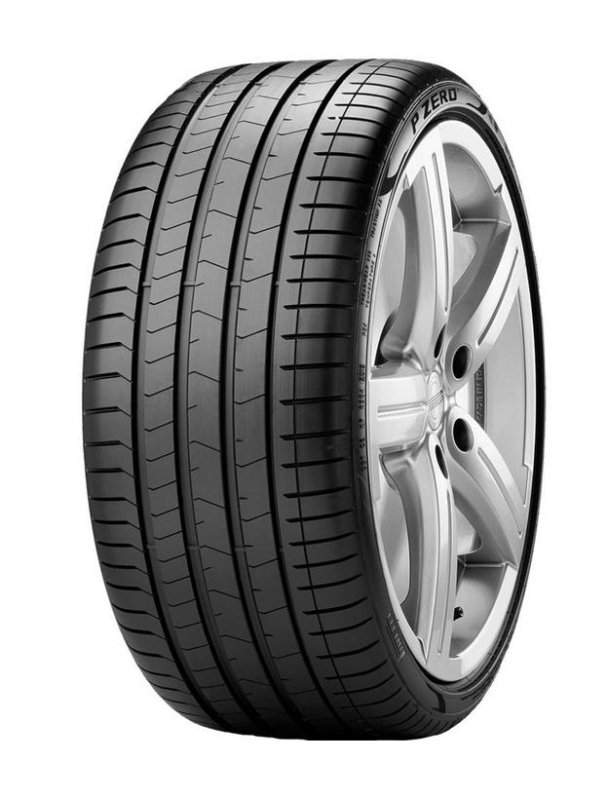 Pirelli PZero Luxury Saloon 285/45 R21 113Y  