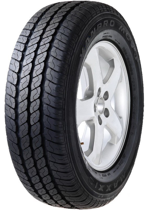 Maxxis VANSMART MCV3+ 215/70 R15C 109/107S  