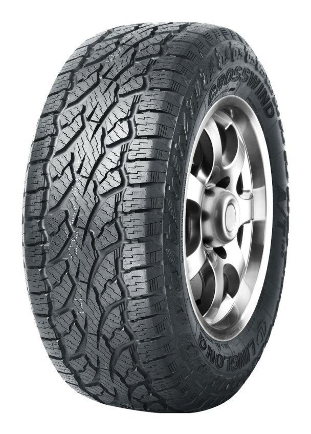 Ling Long Crosswind A/T100 265/65 R17 112T  